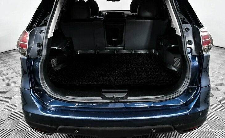 Nissan X-Trail - Фото 18