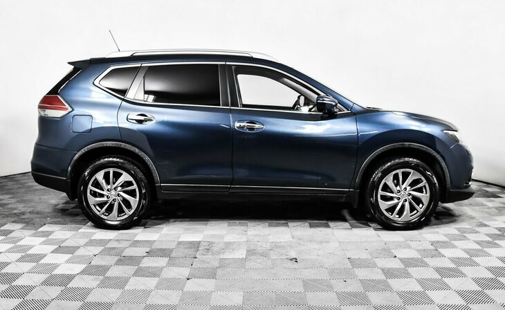 Nissan X-Trail - Фото 3