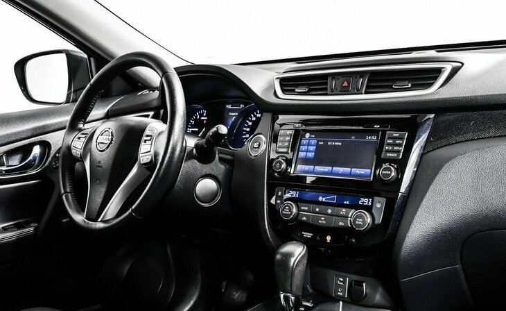 Nissan X-Trail - Фото 6