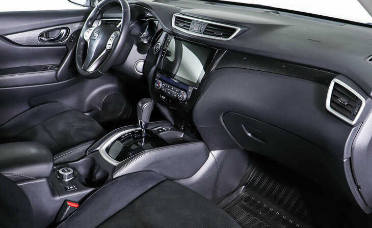 Nissan X-Trail - Фото 9