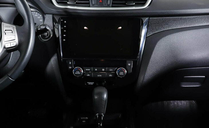 Nissan X-Trail - Фото 13