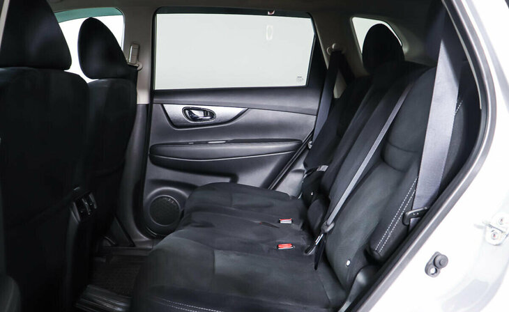 Nissan X-Trail - Фото 17