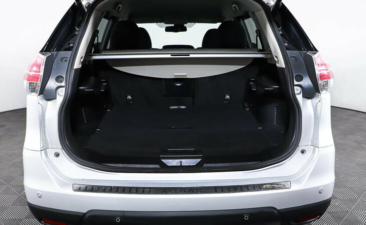 Nissan X-Trail - Фото 18