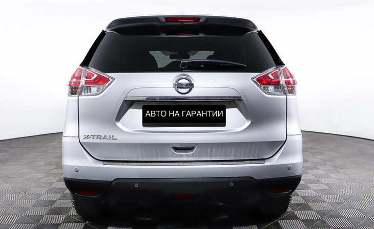 Nissan X-Trail - Фото 5