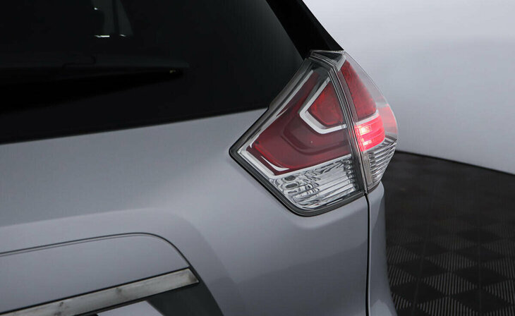 Nissan X-Trail - Фото 7