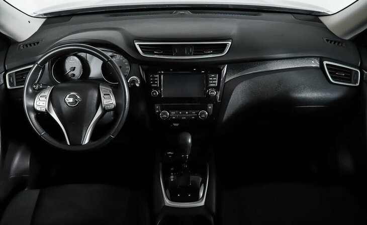 Nissan X-Trail - Фото 9
