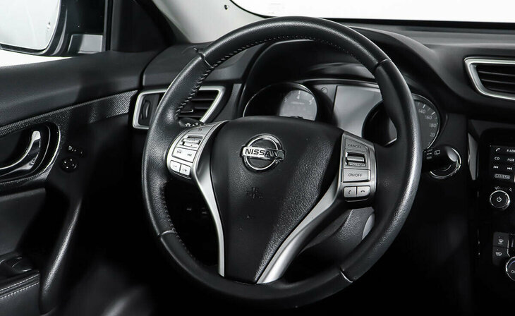 Nissan X-Trail - Фото 11