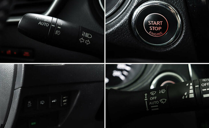 Nissan X-Trail - Фото 12