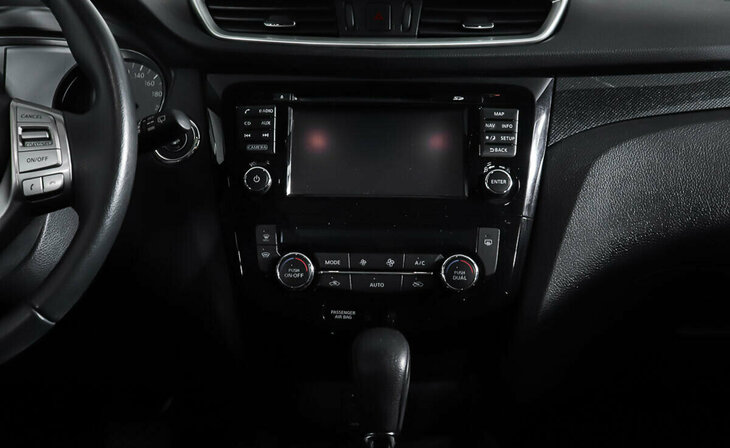 Nissan X-Trail - Фото 13