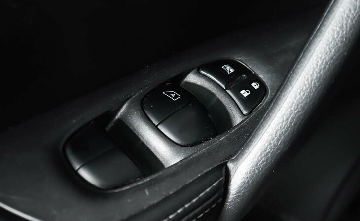 Nissan X-Trail - Фото 15