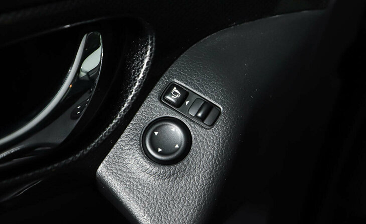 Nissan X-Trail - Фото 16