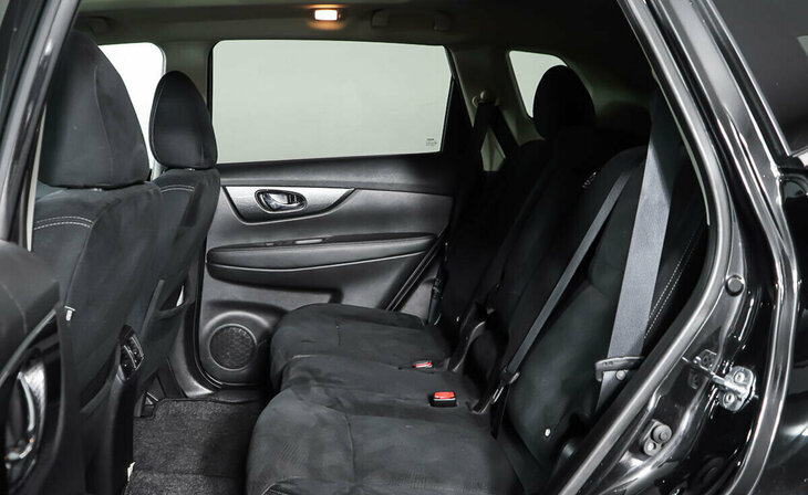 Nissan X-Trail - Фото 19