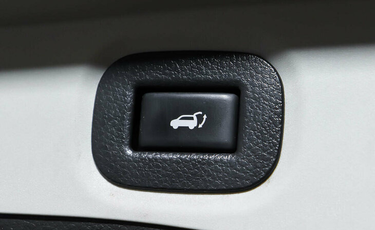 Nissan X-Trail - Фото 20