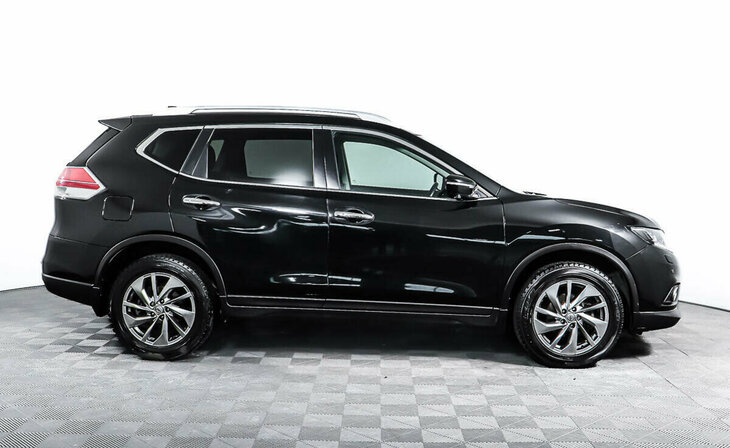 Nissan X-Trail - Фото 3