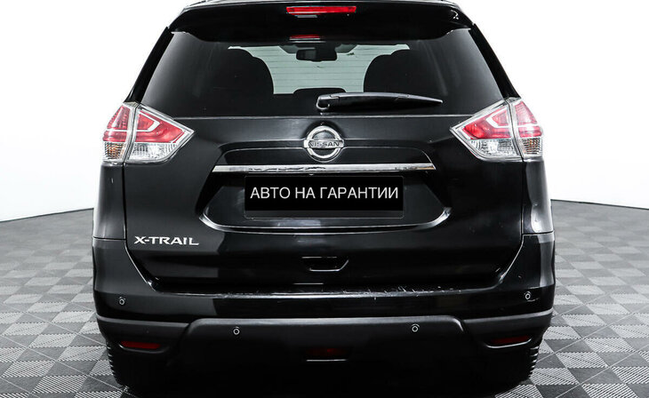 Nissan X-Trail - Фото 5