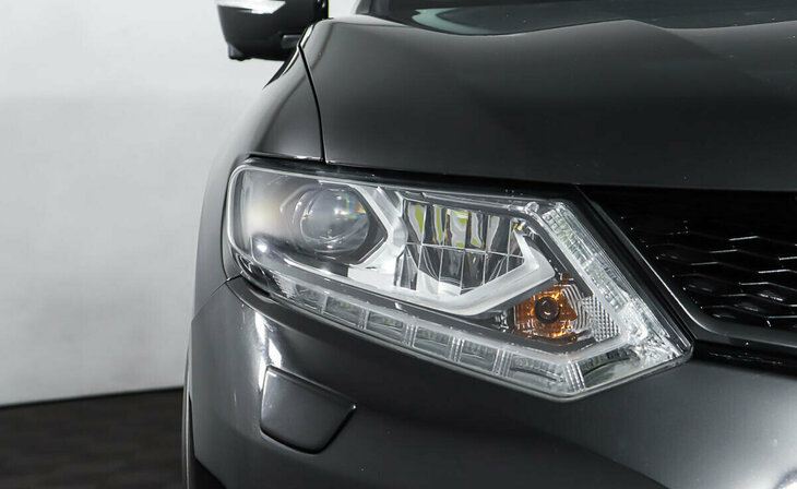 Nissan X-Trail - Фото 6