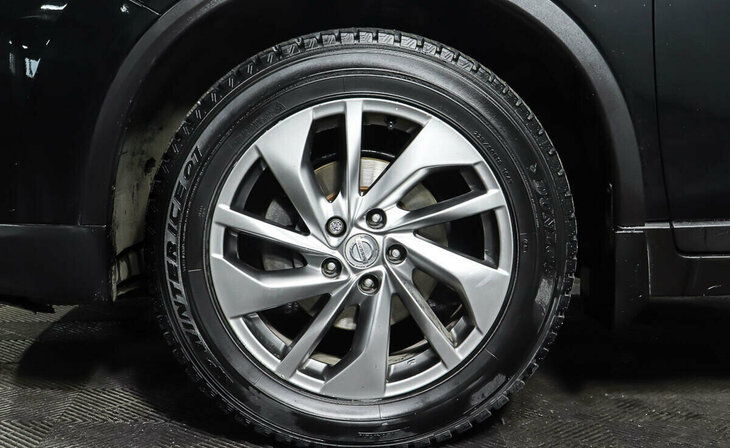 Nissan X-Trail - Фото 7