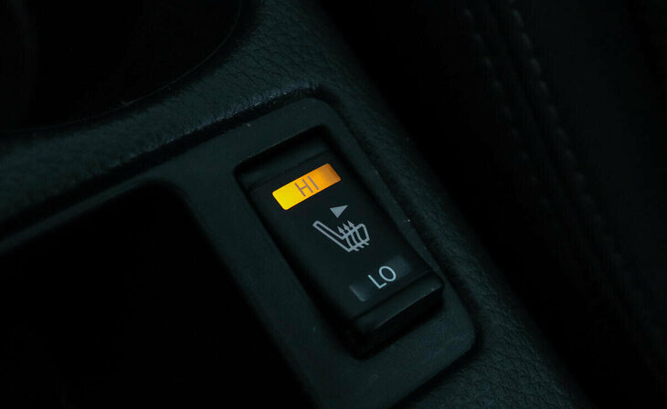 Nissan X-Trail - Фото 9