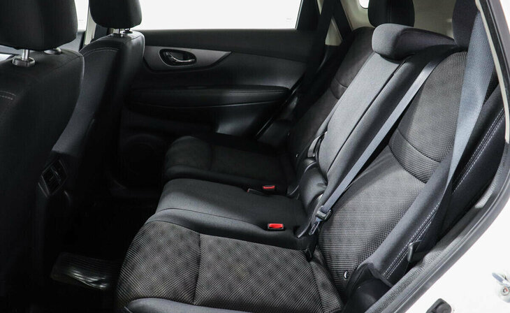 Nissan X-Trail - Фото 10