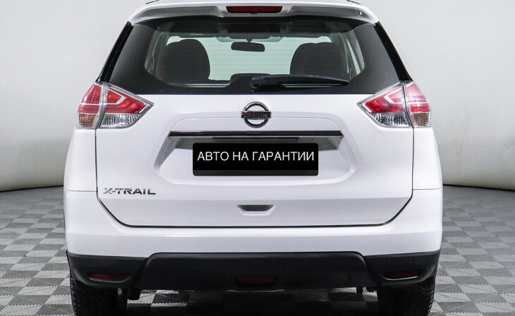 Nissan X-Trail - Фото 3