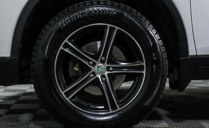 Nissan X-Trail - Фото 4