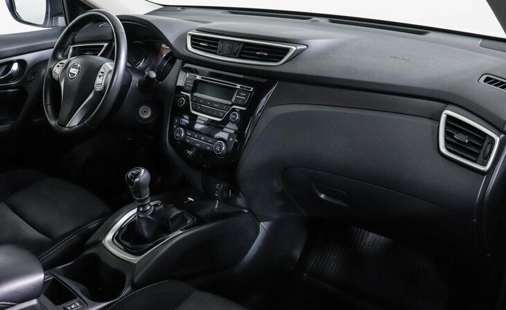 Nissan X-Trail - Фото 5