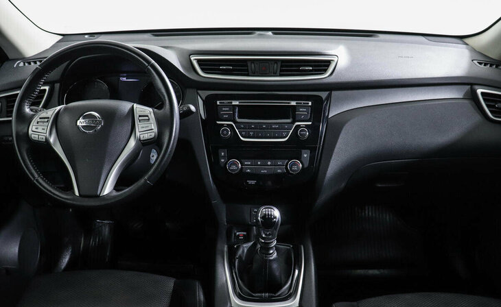 Nissan X-Trail - Фото 6