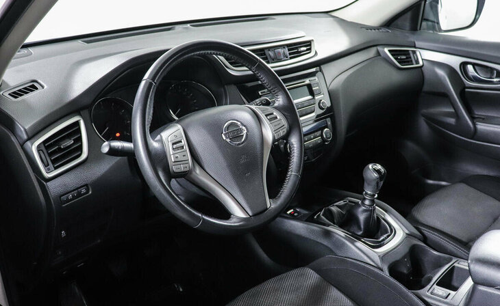 Nissan X-Trail - Фото 7