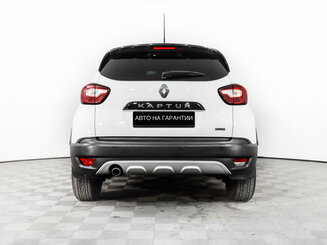 Renault Kaptur, I Рестайлинг, № лота 12402, фото 6