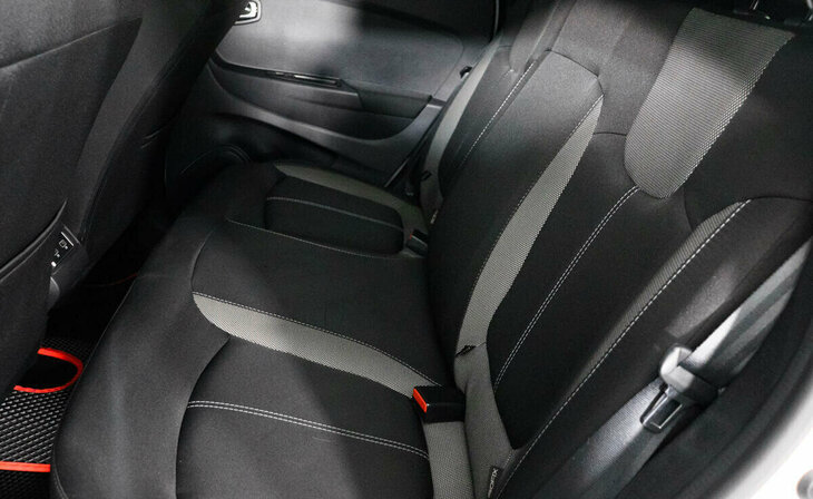 Renault Kaptur - Фото 9