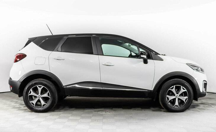 Renault Kaptur - Фото 3