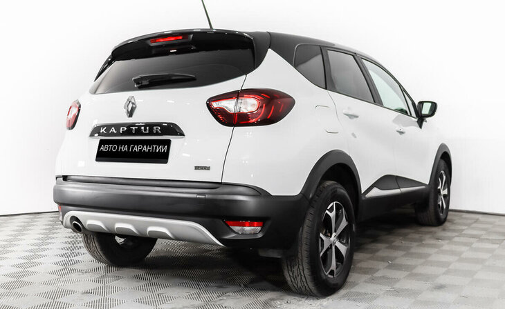 Renault Kaptur - Фото 4