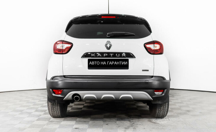 Renault Kaptur - Фото 5