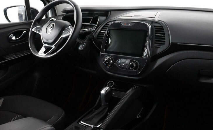 Renault Kaptur - Фото 6