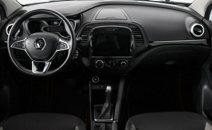 Renault Kaptur - Фото 7
