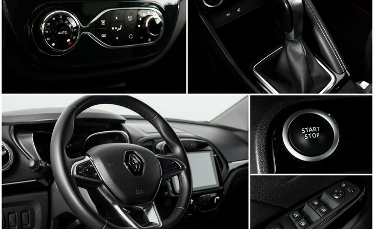 Renault Kaptur - Фото 8