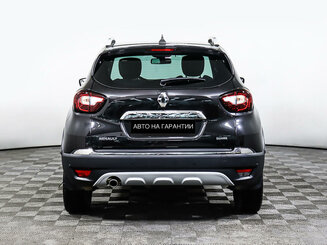 Renault Kaptur, I Рестайлинг, № лота 12403, фото 6