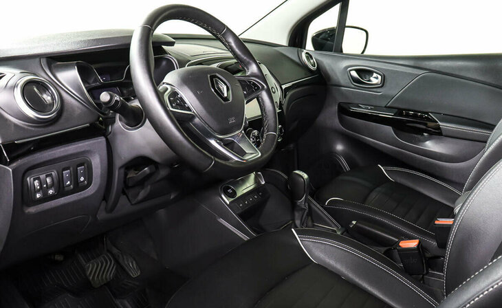 Renault Kaptur - Фото 9