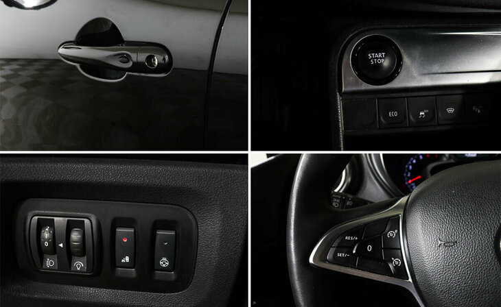 Renault Kaptur - Фото 14