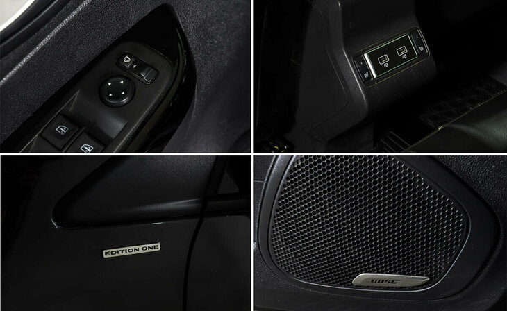 Renault Kaptur - Фото 15