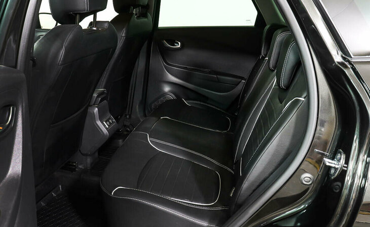 Renault Kaptur - Фото 16