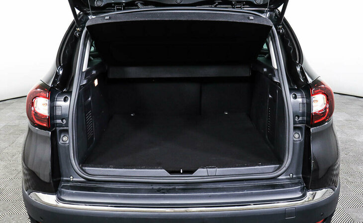Renault Kaptur - Фото 17
