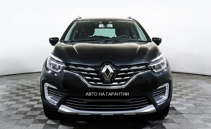 Renault Kaptur - Фото 1