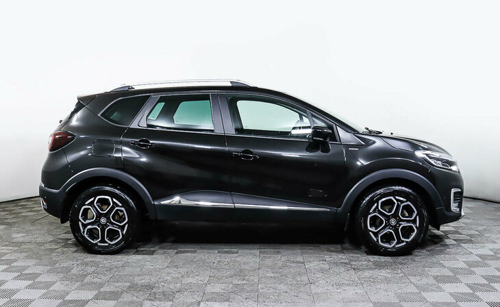 Renault Kaptur - Фото 3