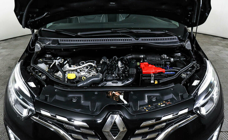 Renault Kaptur - Фото 6