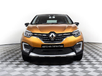 Renault Kaptur, I Рестайлинг, № лота 12404, фото 2