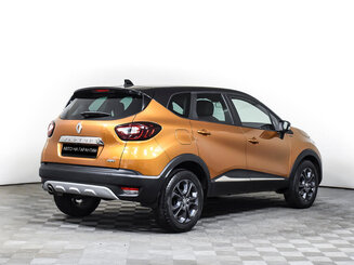 Renault Kaptur, I Рестайлинг, № лота 12404, фото 5