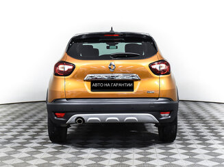 Renault Kaptur, I Рестайлинг, № лота 12404, фото 6