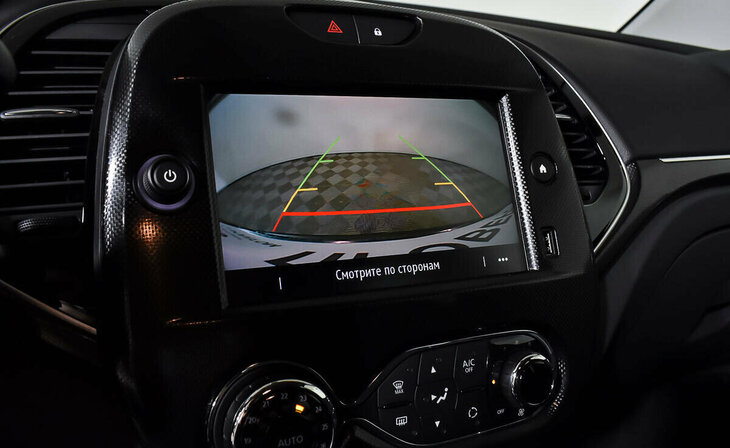 Renault Kaptur - Фото 13