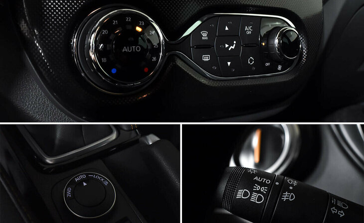 Renault Kaptur - Фото 14